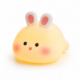 Rabit Plushy Night lamp