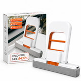 Hand Free Mop