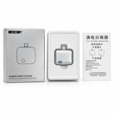Lx -007 automatic charging disconnector