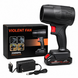 Violent Fan
