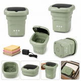 mini washing machine