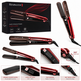 Remington slik -Rebounding Hair Straightener