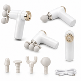 LM-81-T Massage fascial Gun