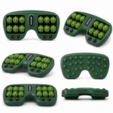 Manual Foot Massager Roller