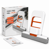 Hand Free Mop
